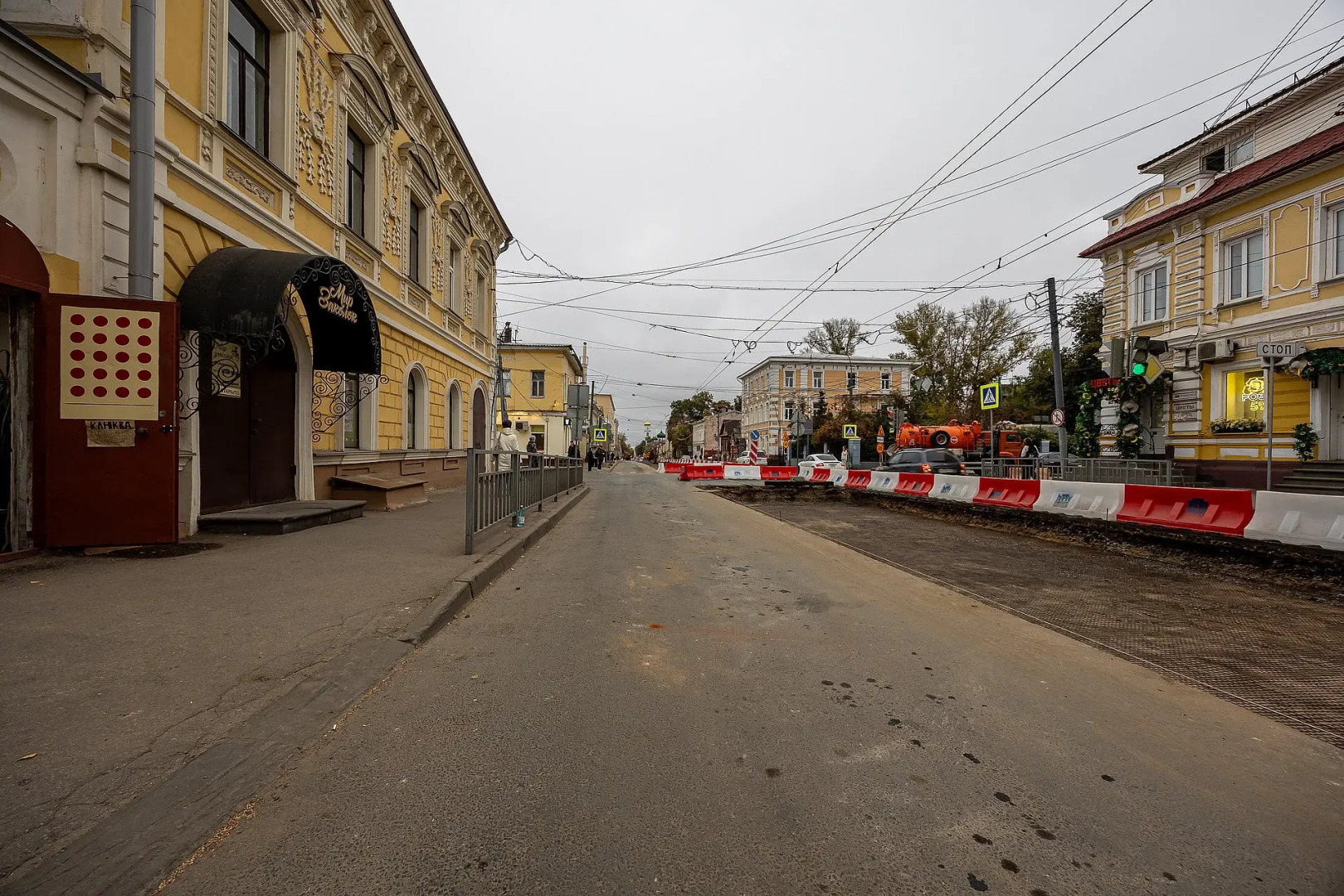 Апартаменты Как Дома на Ильинской Рядом с Набережной и Рекой Ока