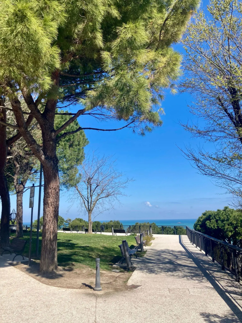 Ночлег и завтрак (B&B) B&B Residenza Leonardo