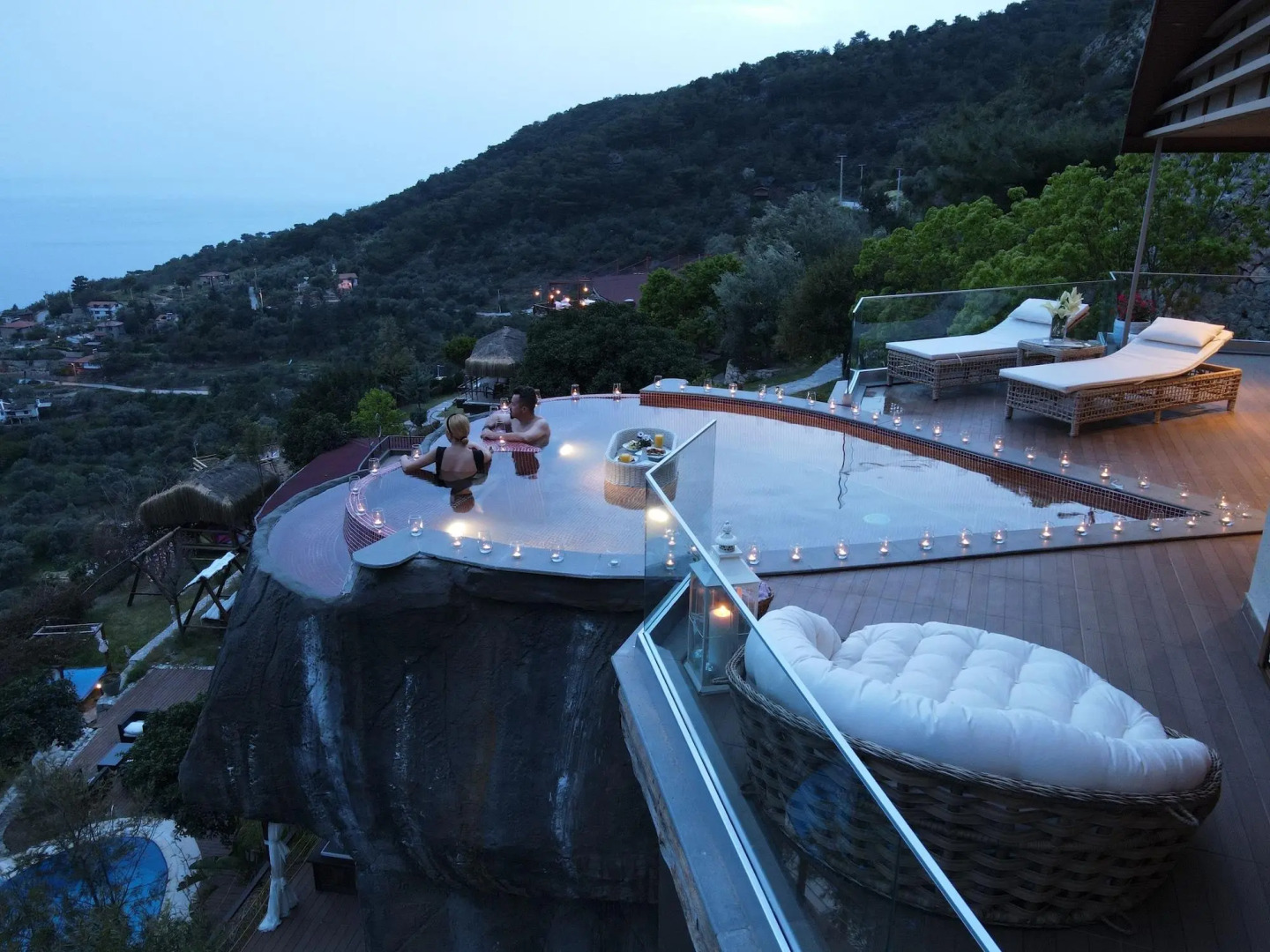 Lissiya Hotel -Boutique-hotel