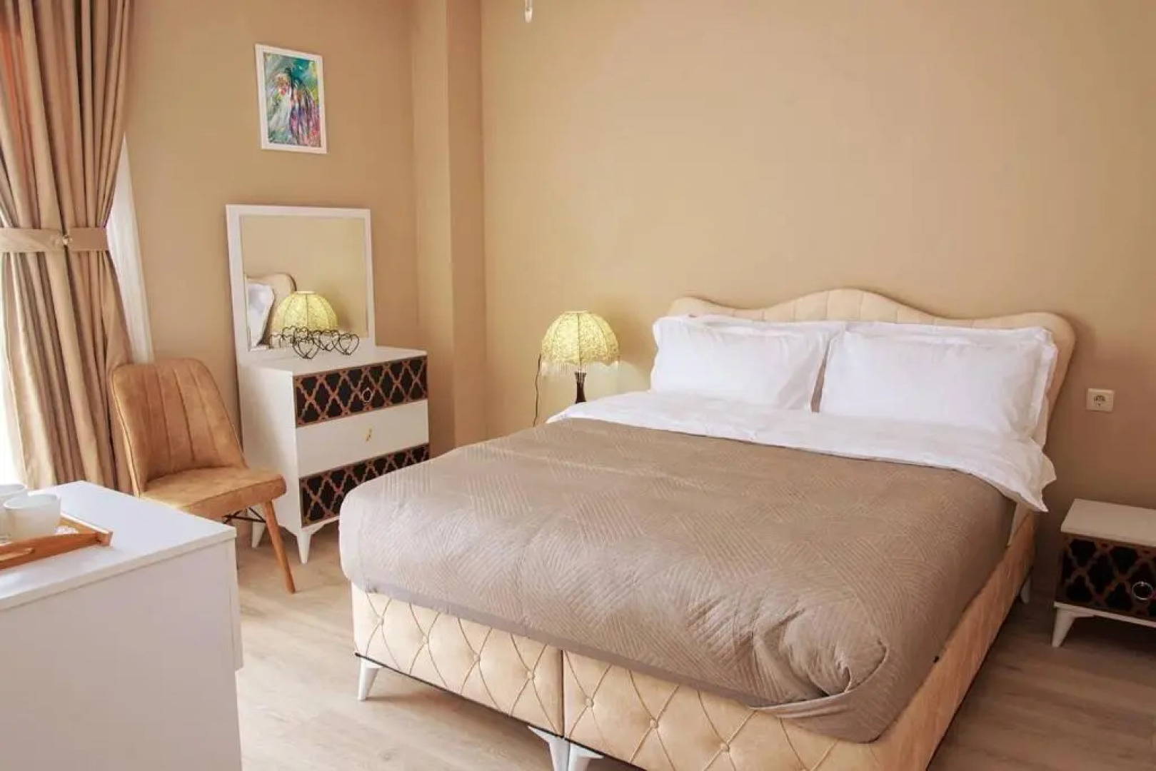 Гостевой дом Tbilisi Mare