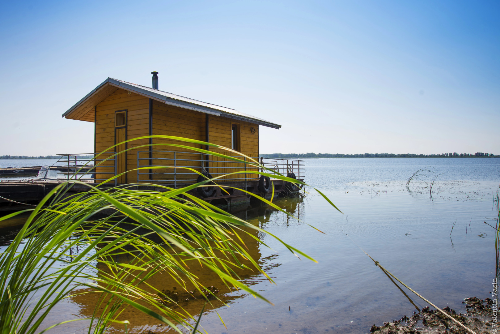 База Отдыха Подсолнух