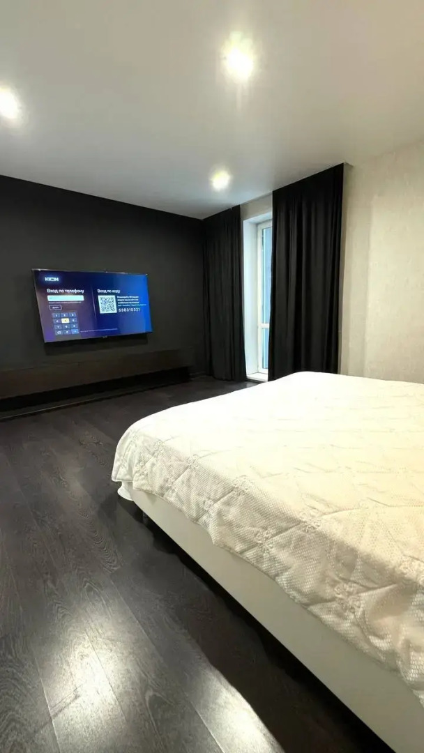 Апартаменты на Панина 3