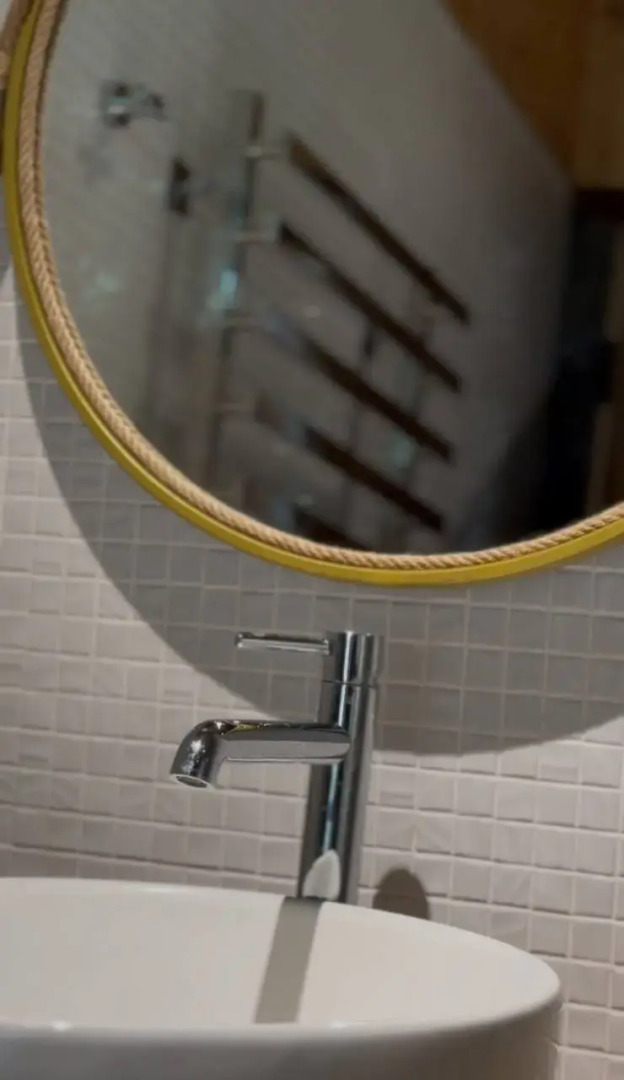 Глэмпинг Wow