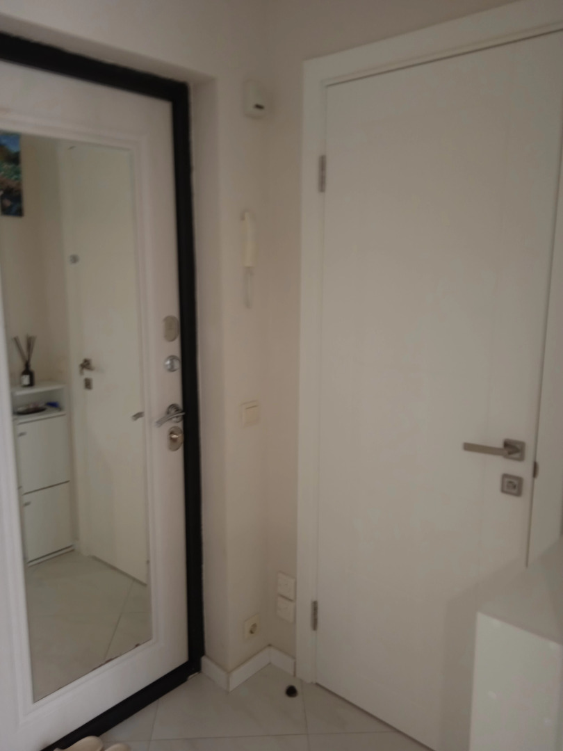 Квартира Sorrento Luxe