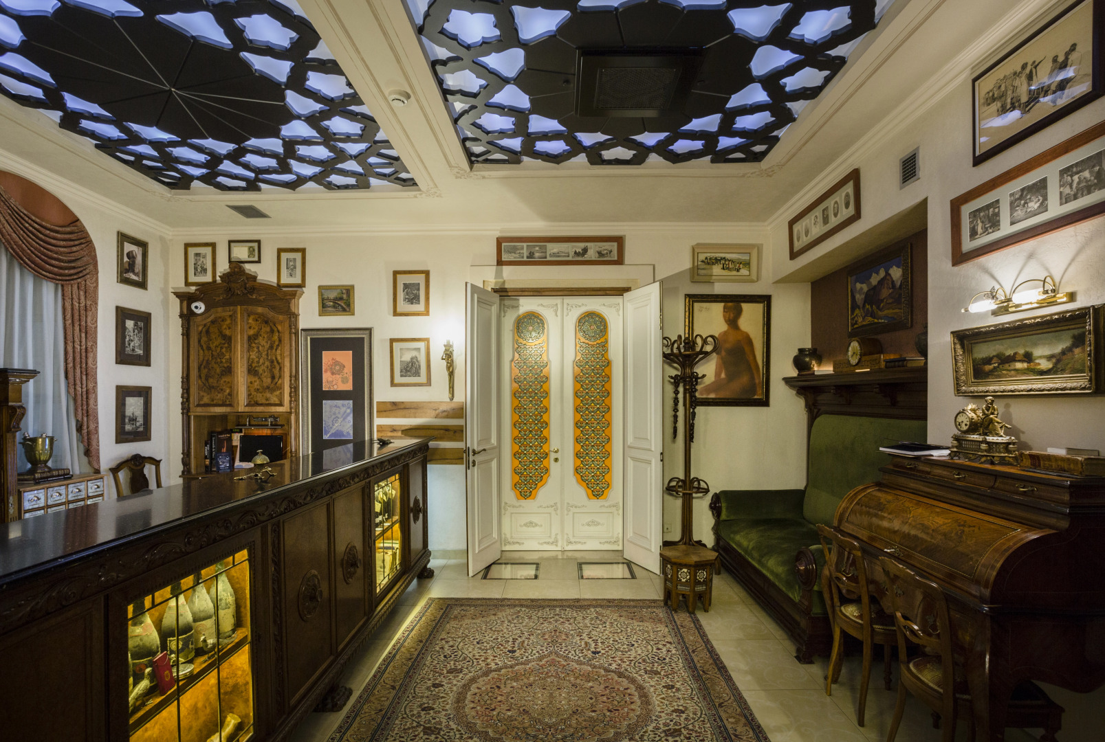 Бутик-отель Vinotel