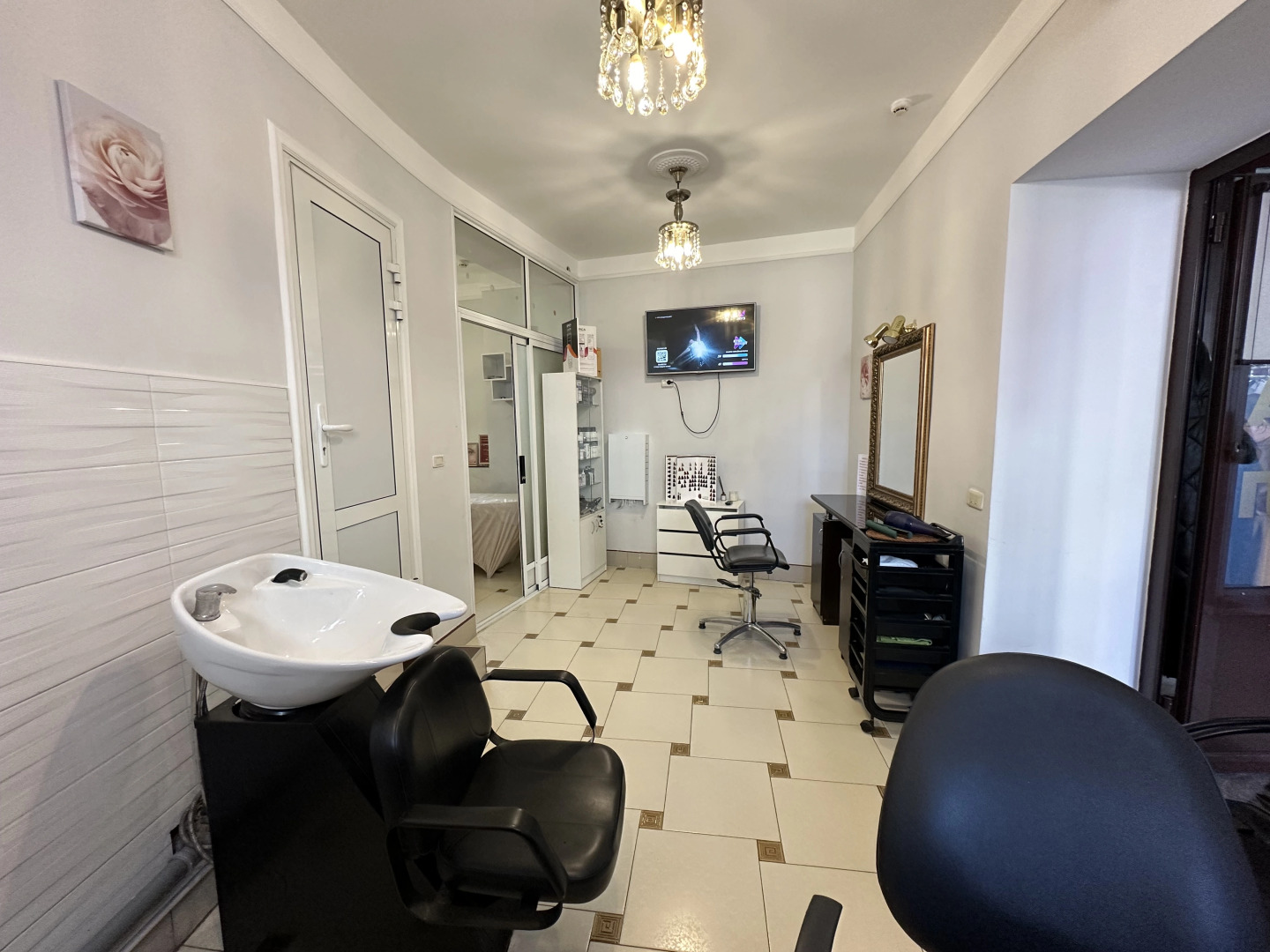 Отель Тархо