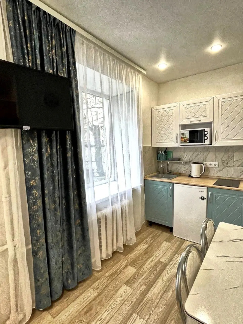 Апартаменты Студии у Центральной площади