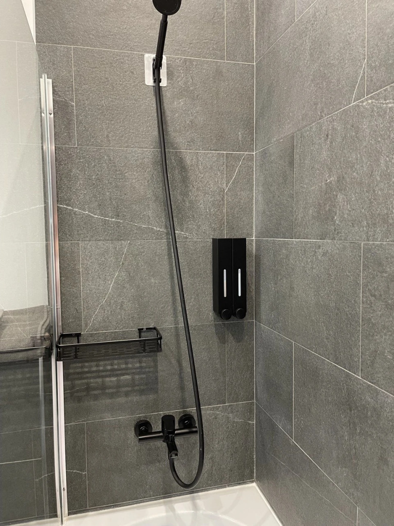 Apartments B'yarma Two