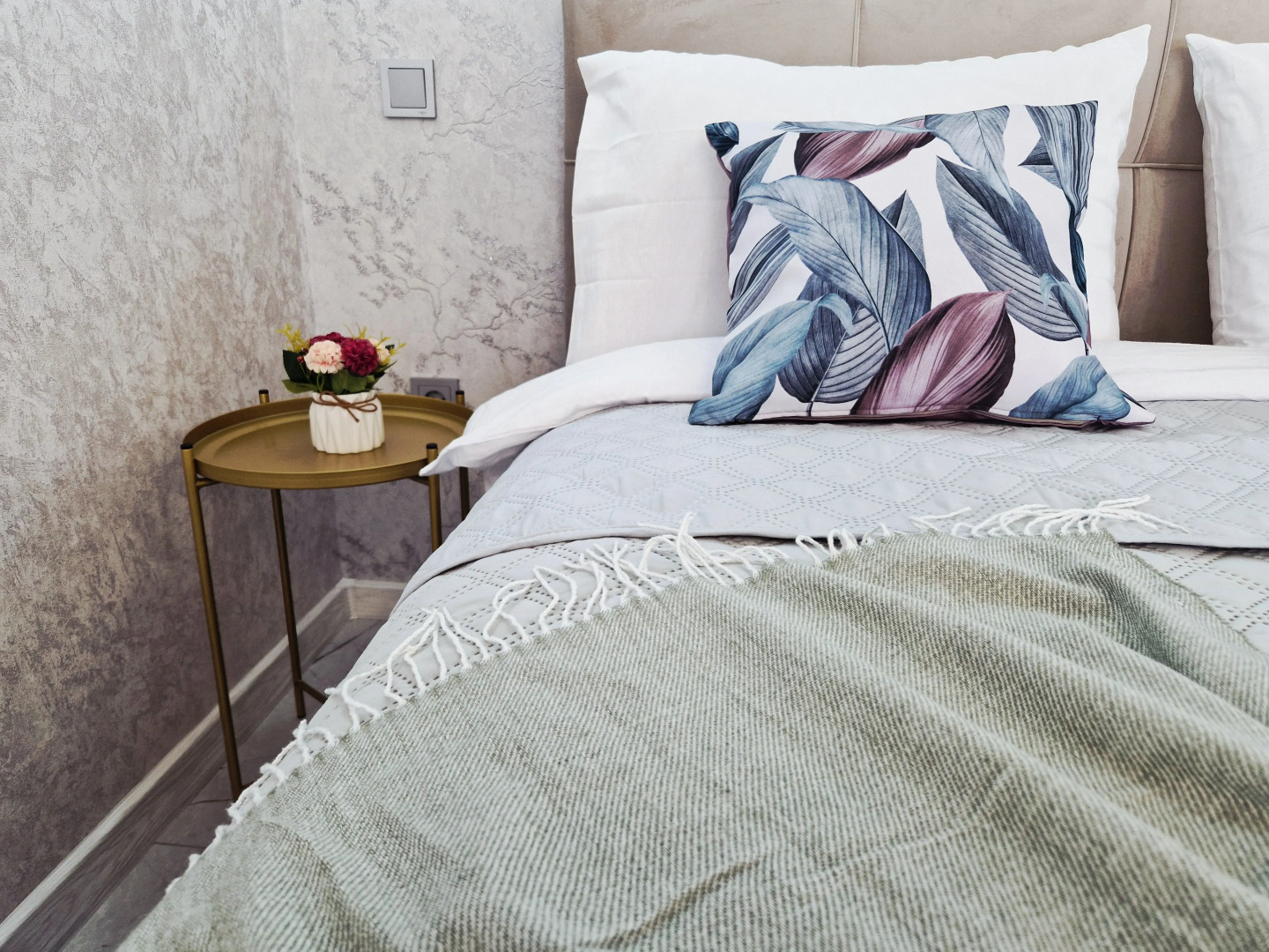 Квартира на Театральной улице Центральный Сквер