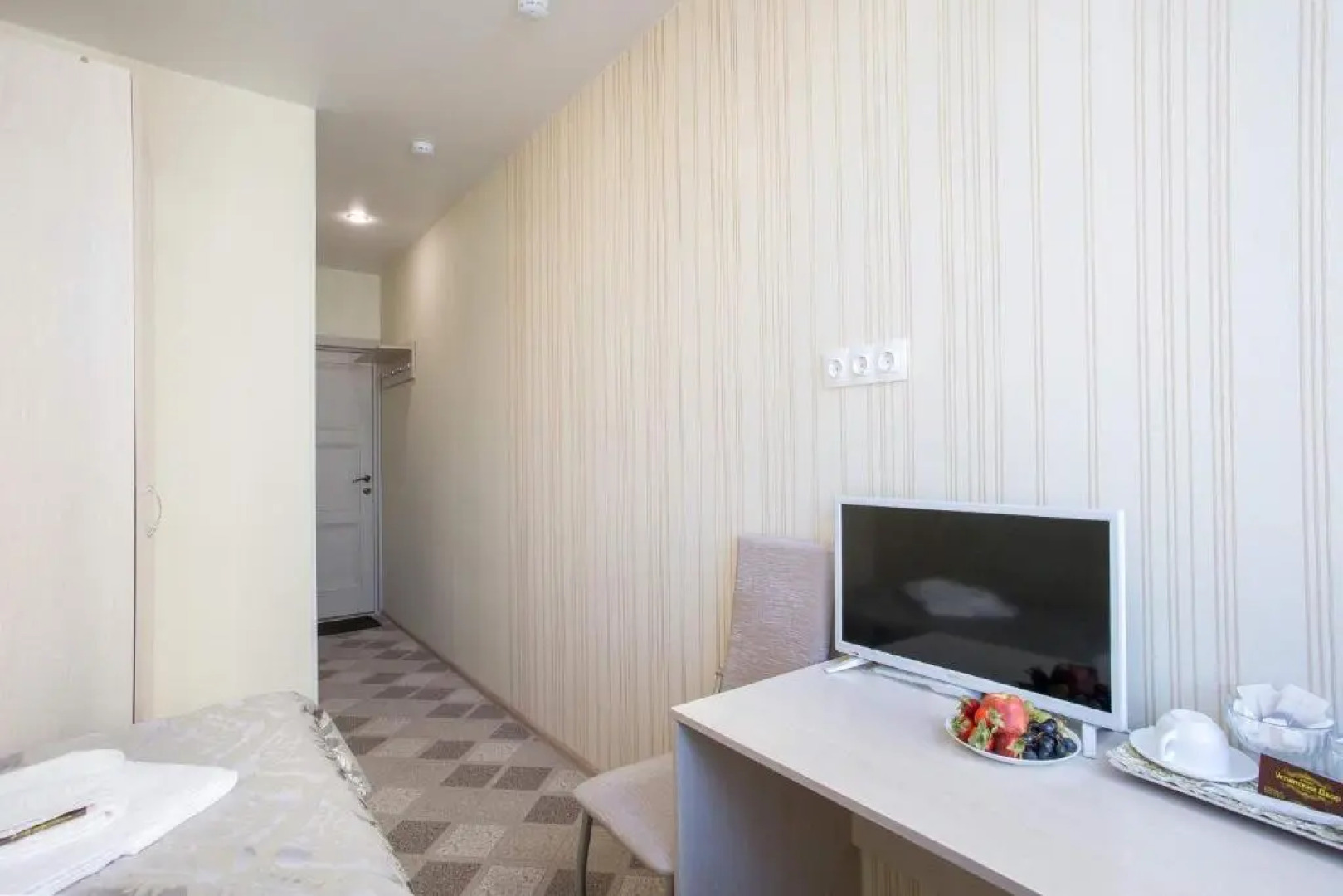 Мини-отель Успенский Двор Центральная