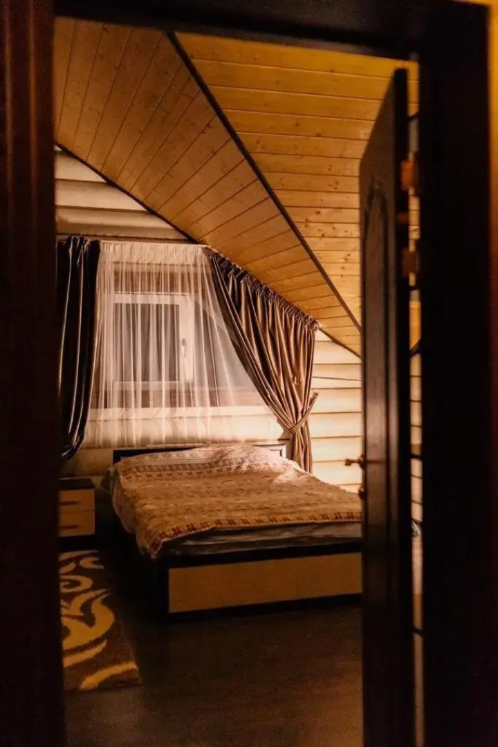 Гостевой Дом Загородный Дом