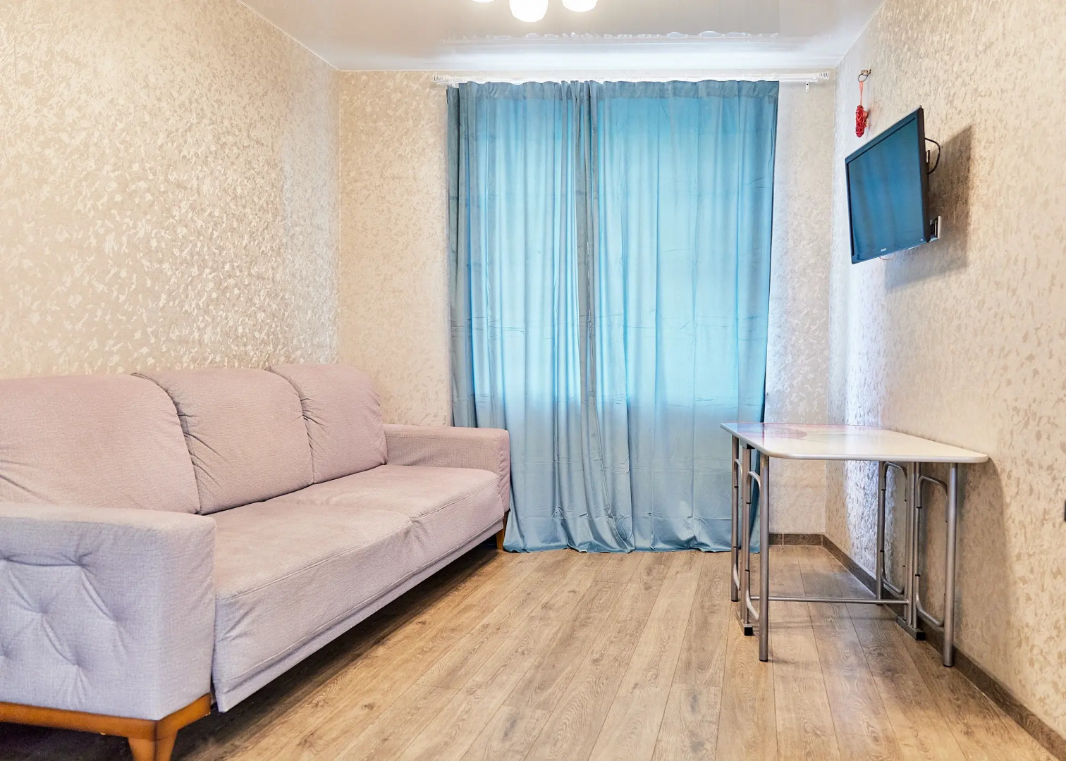 Апартаменты Apartments Germana Titova 3k1