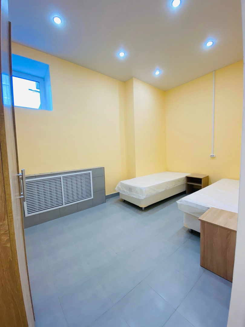 Хостел Галактика