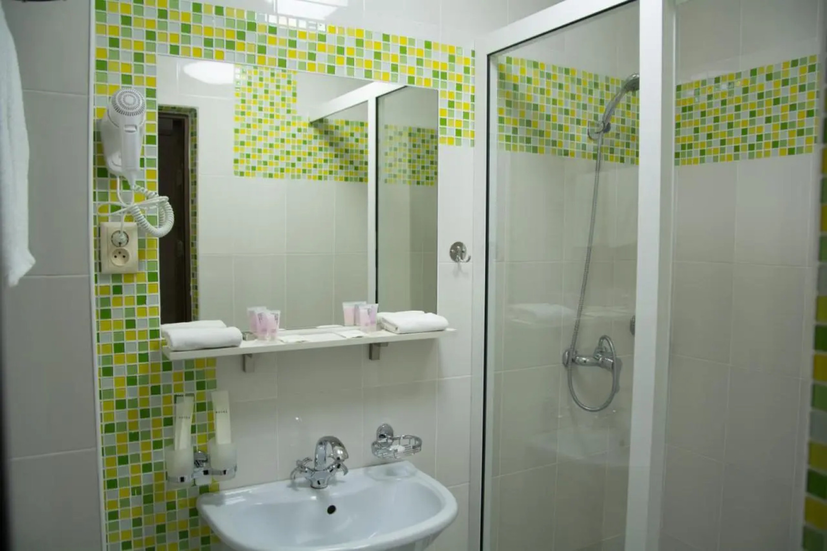 Отель Уютный дом