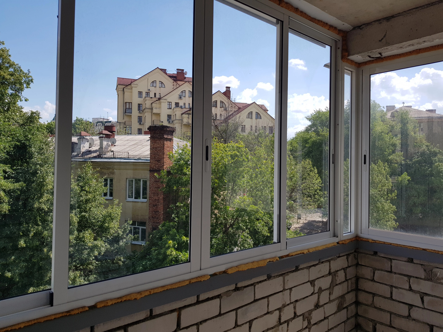 Апартаменты ATLANT Apartments 99n