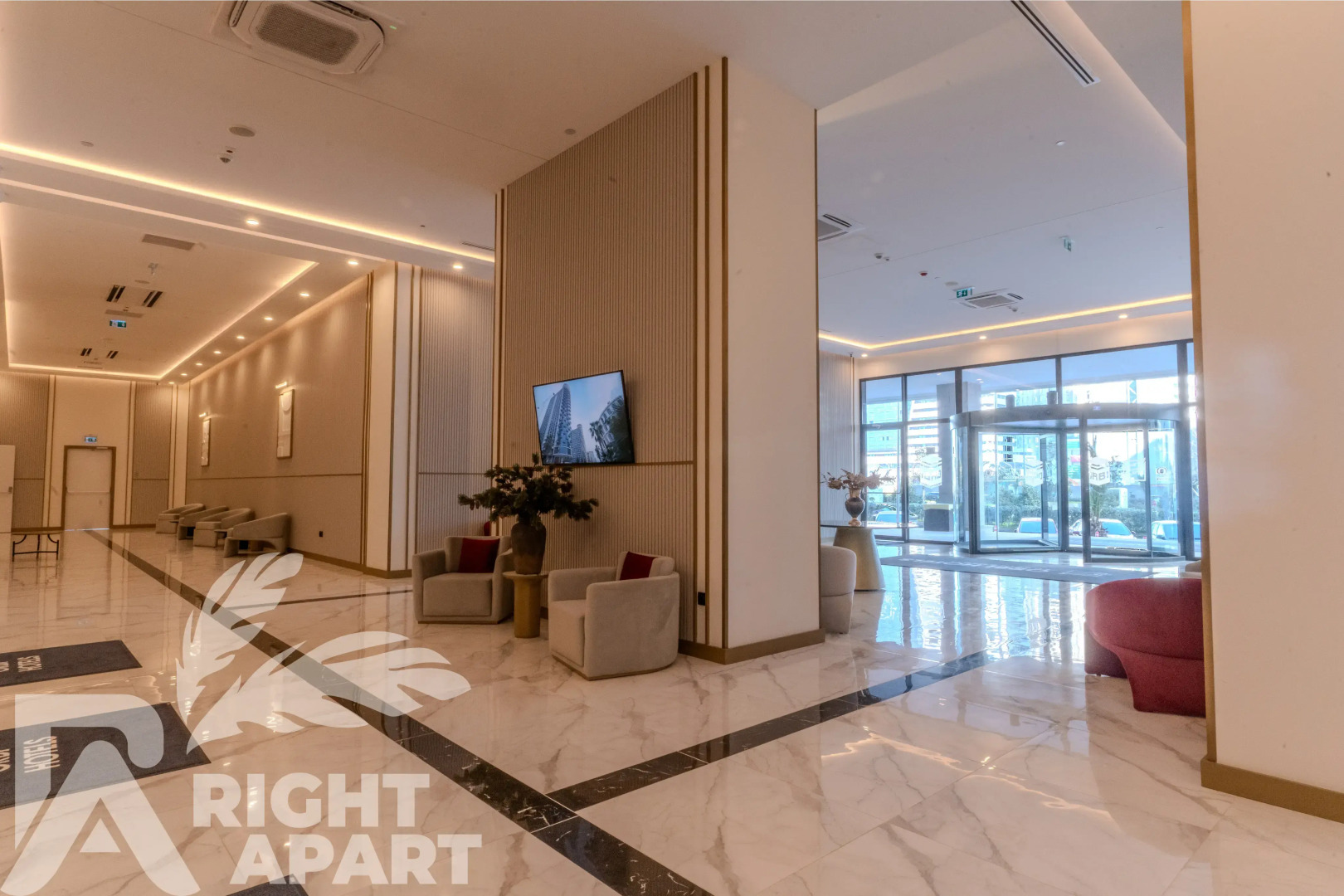 Апарт-отель RightApart