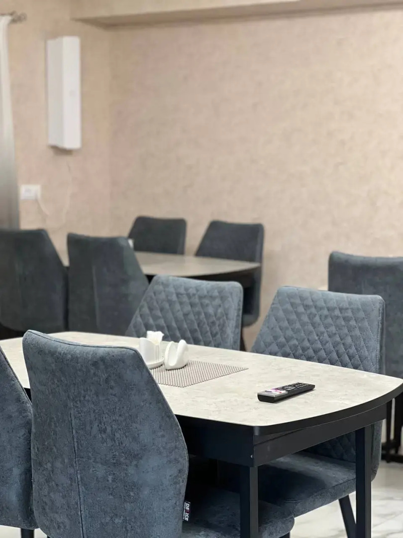 Гостевой дом Mirotel