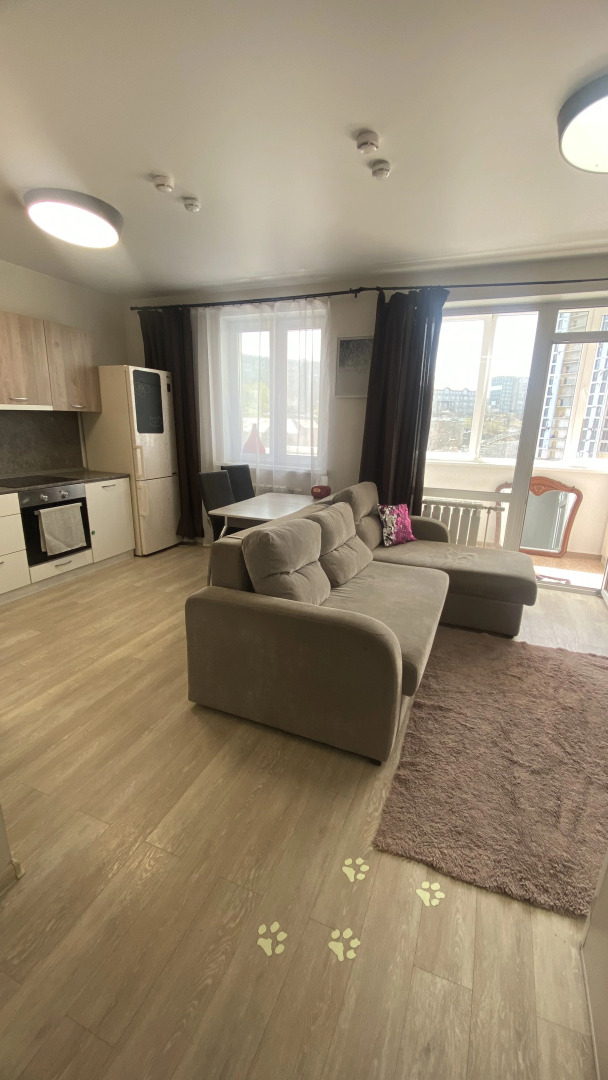 Квартира ЖК Современник