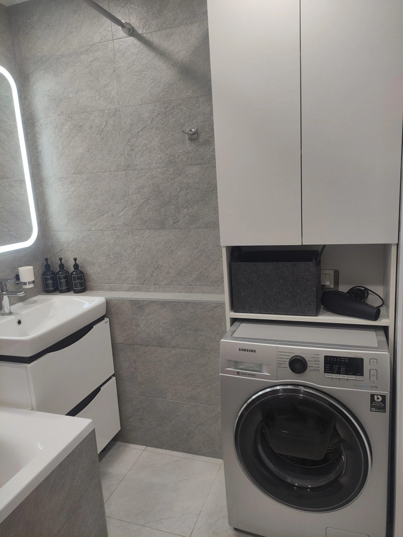 Квартира Двухкомнатная квартира в самом центре