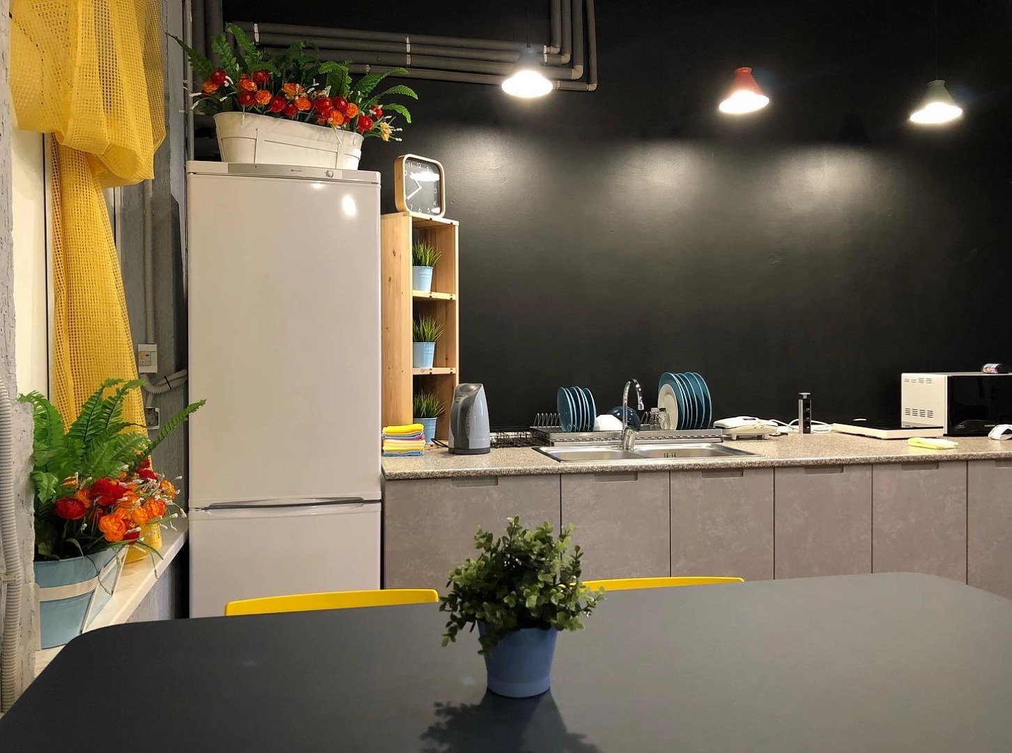 Хостел Фэмилирум