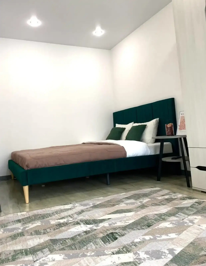 Квартира Современная от Ола Дом