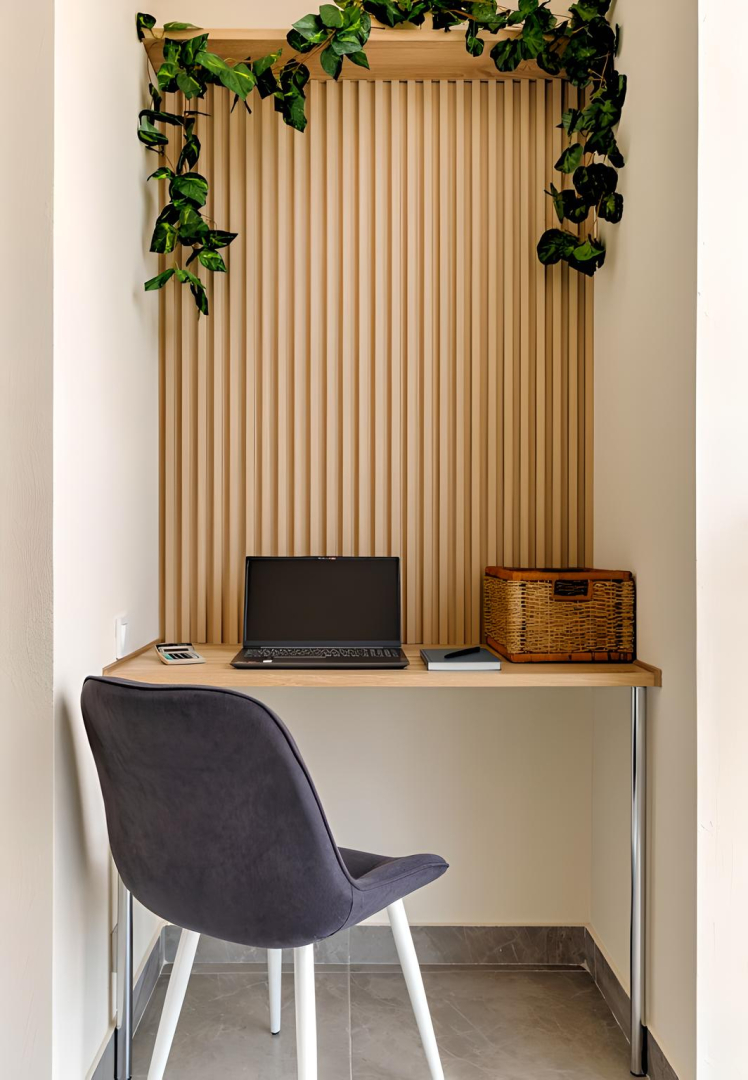 Апартаменты Grand Palace 1209