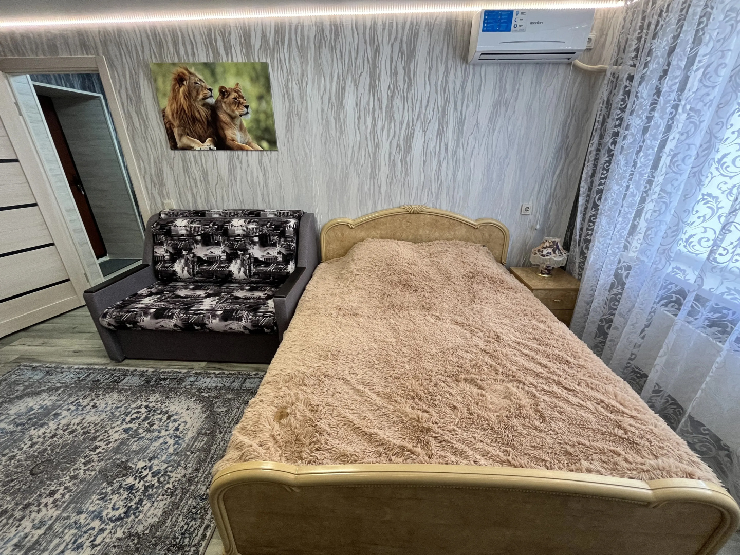 Квартира проспект имени Ленина 353
