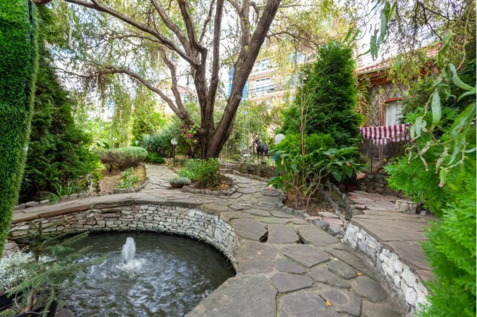 Гостевой Дом Медовая