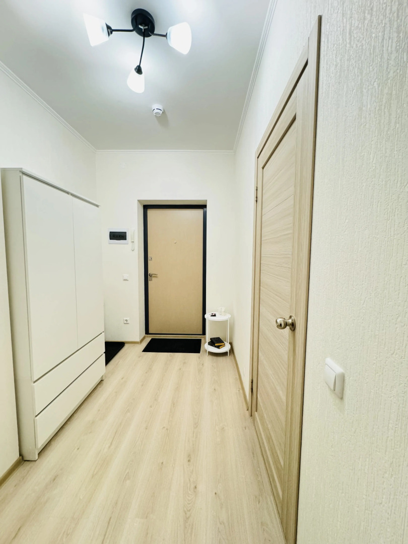 Апартаменты На Чапаева 79