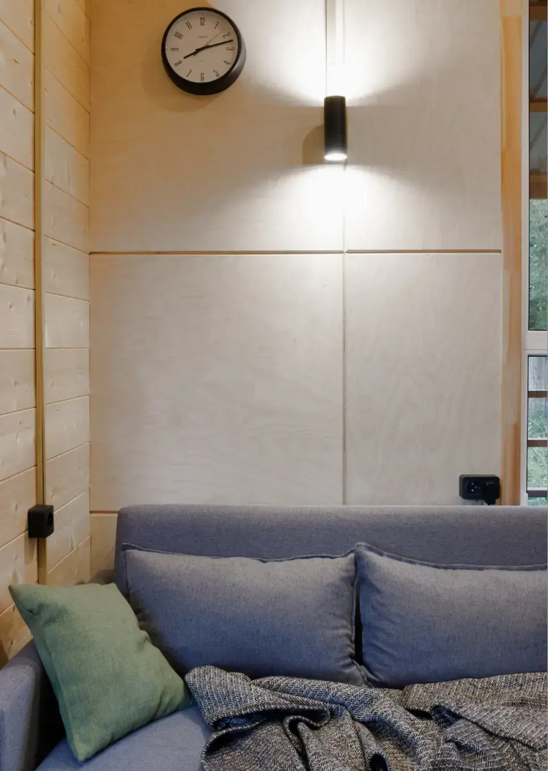 Частный дом Романовское подворье №3