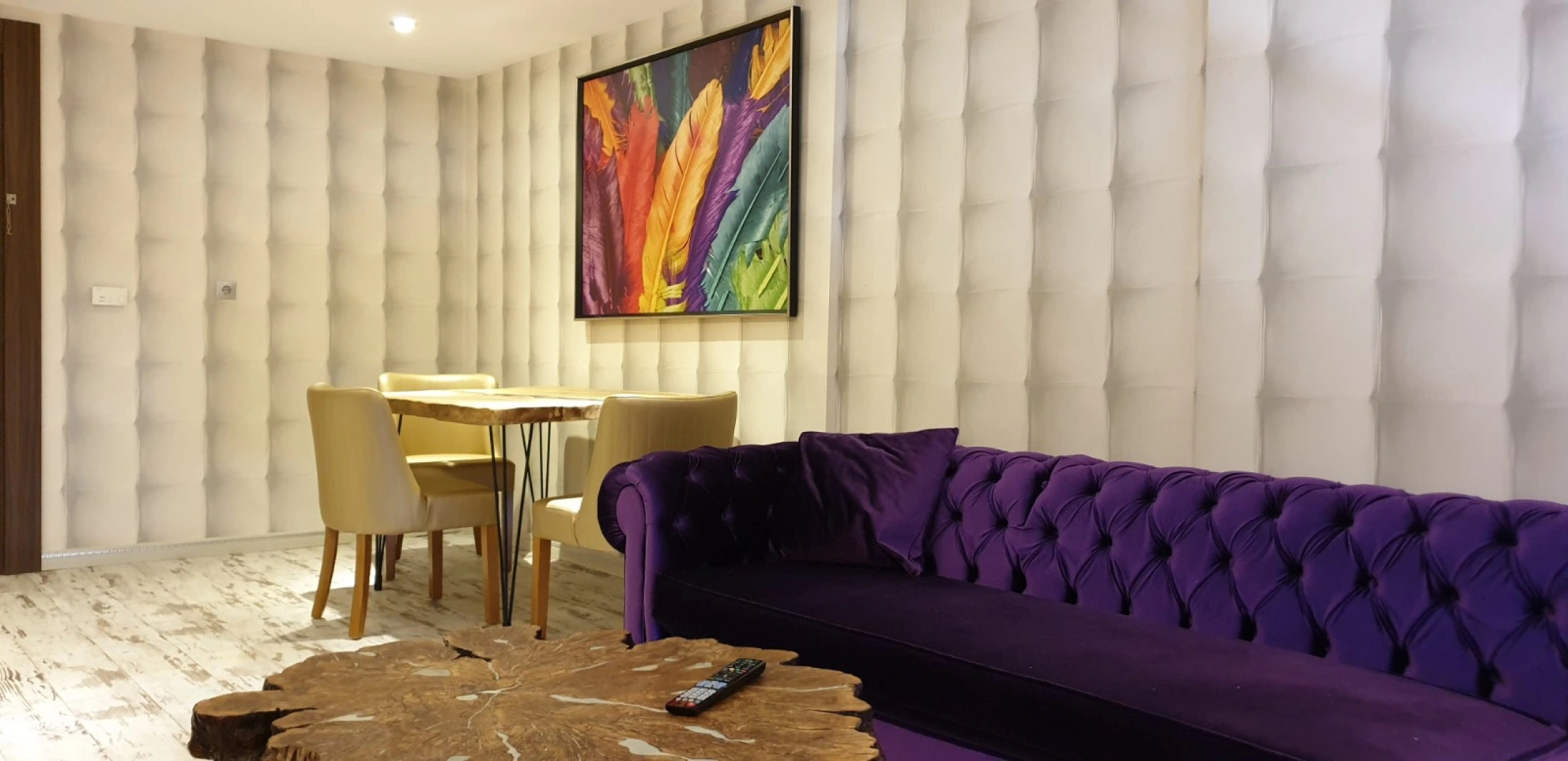 Отель Wyndham Cerkezkoy