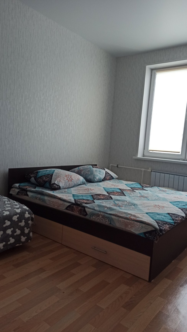 Квартира В Кусе У Пруда