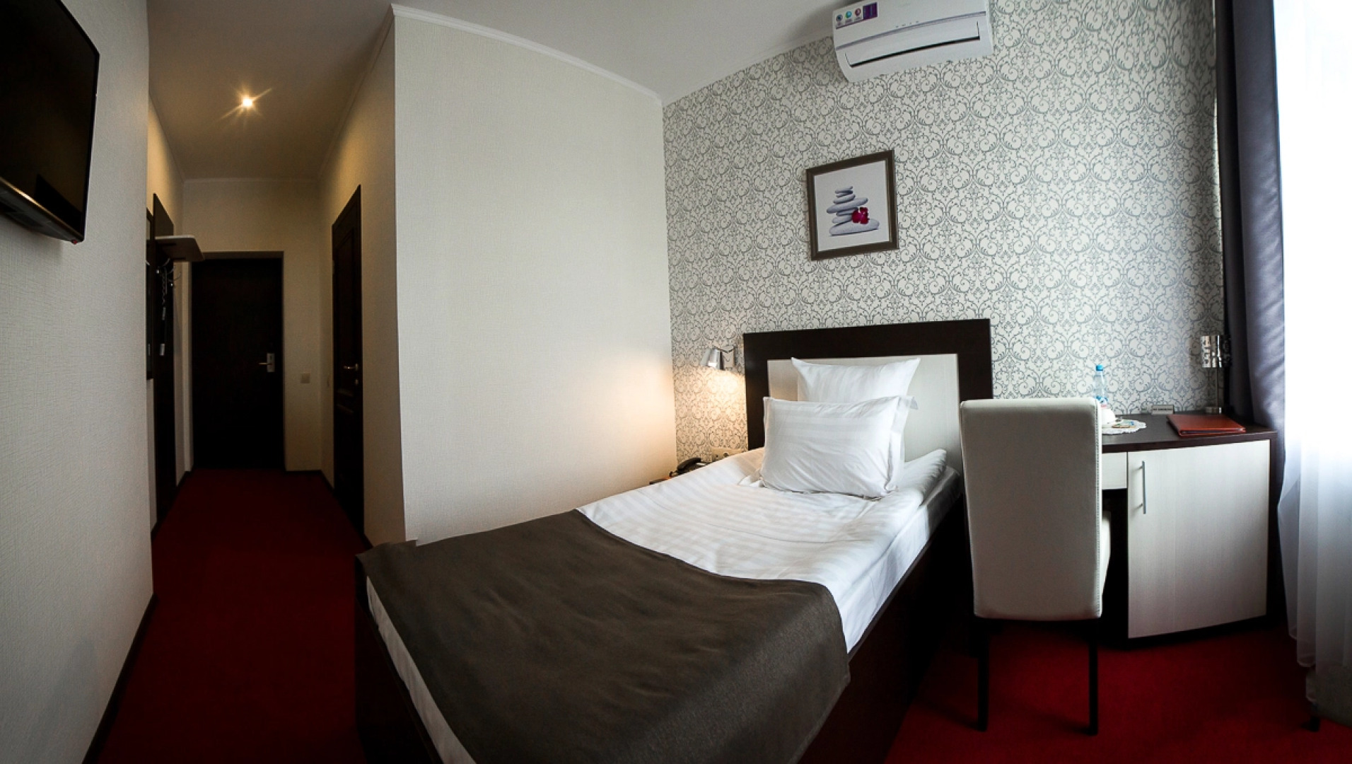 Отель Премьер