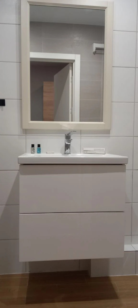 Апартаменты Color