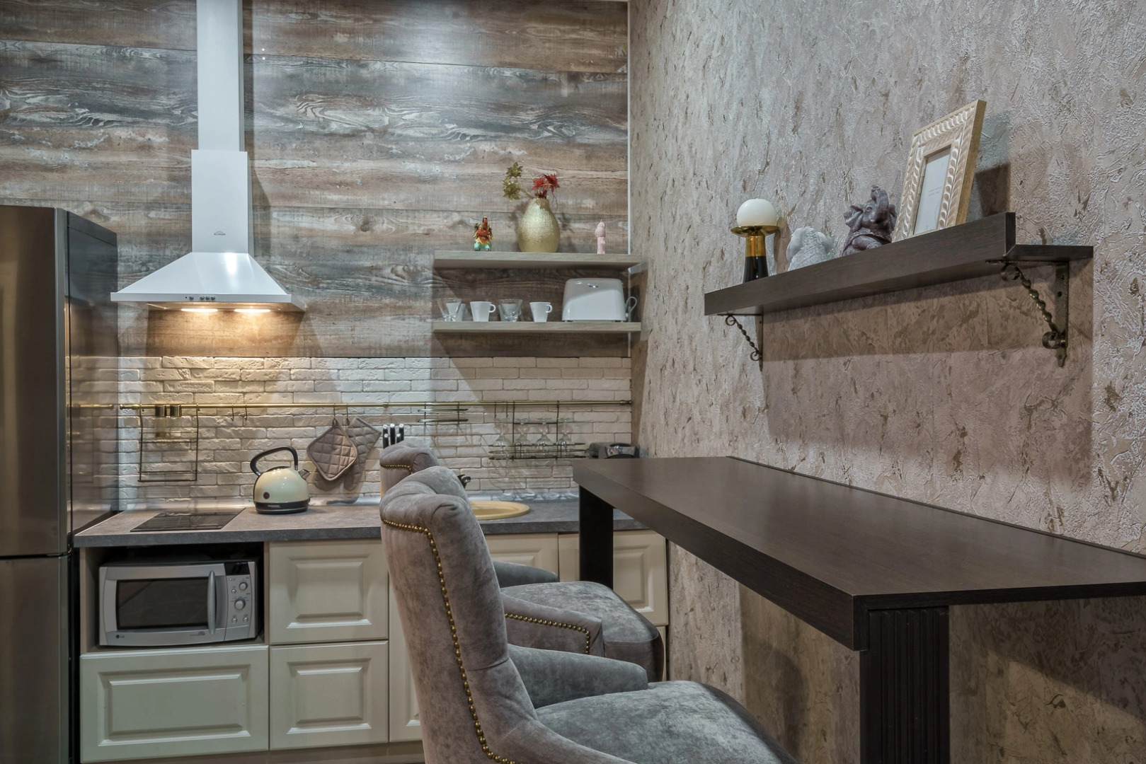 Мини-Отель Новый День