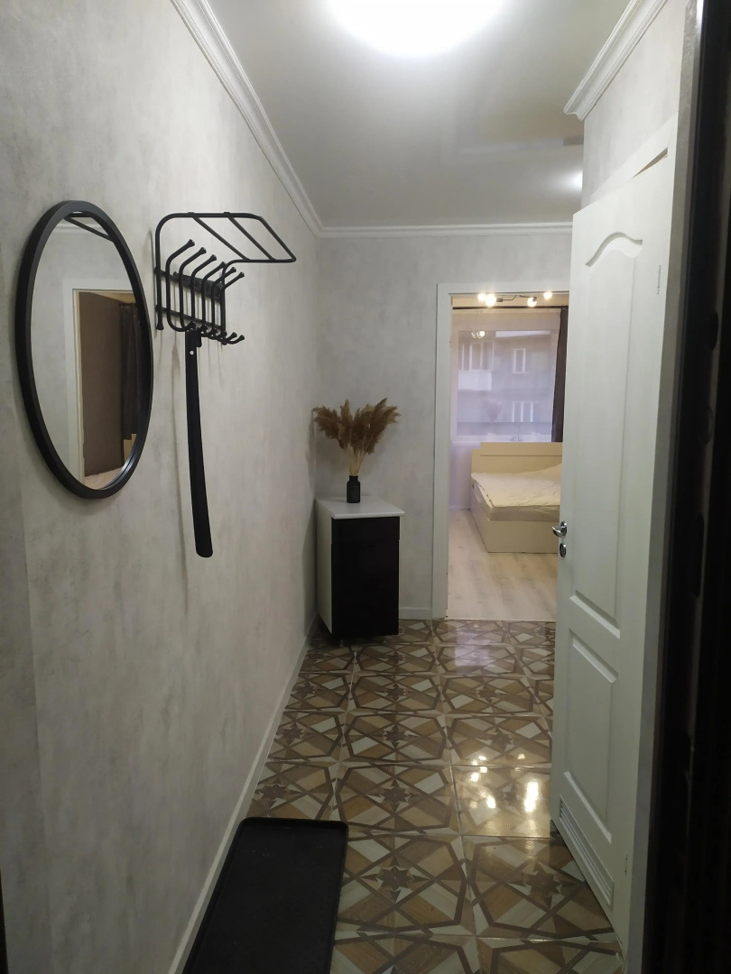 Апартаменты 2х-комнатная квартира возле Южного вокзала