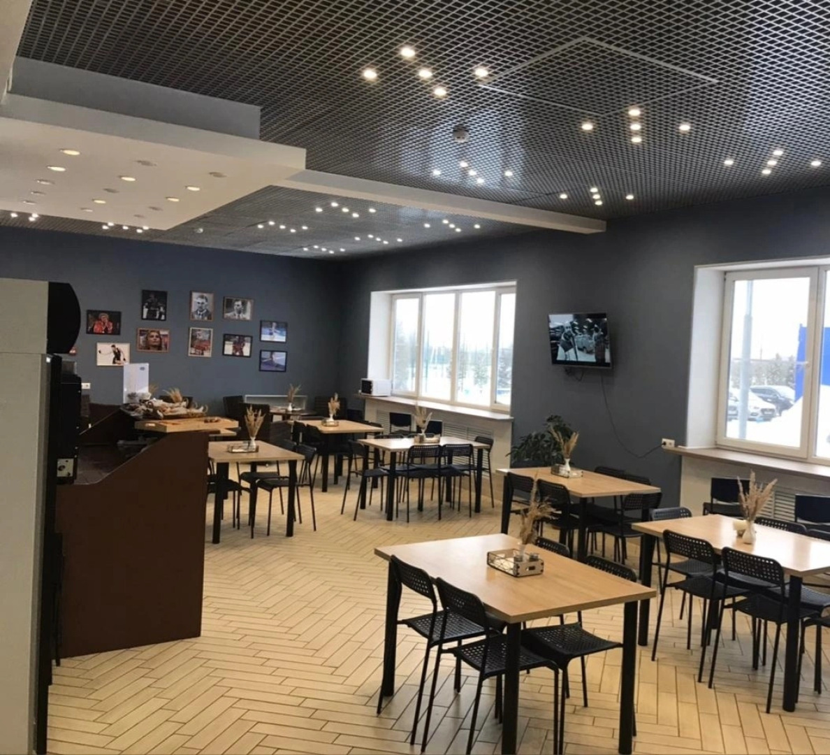 Хостел Айсберг