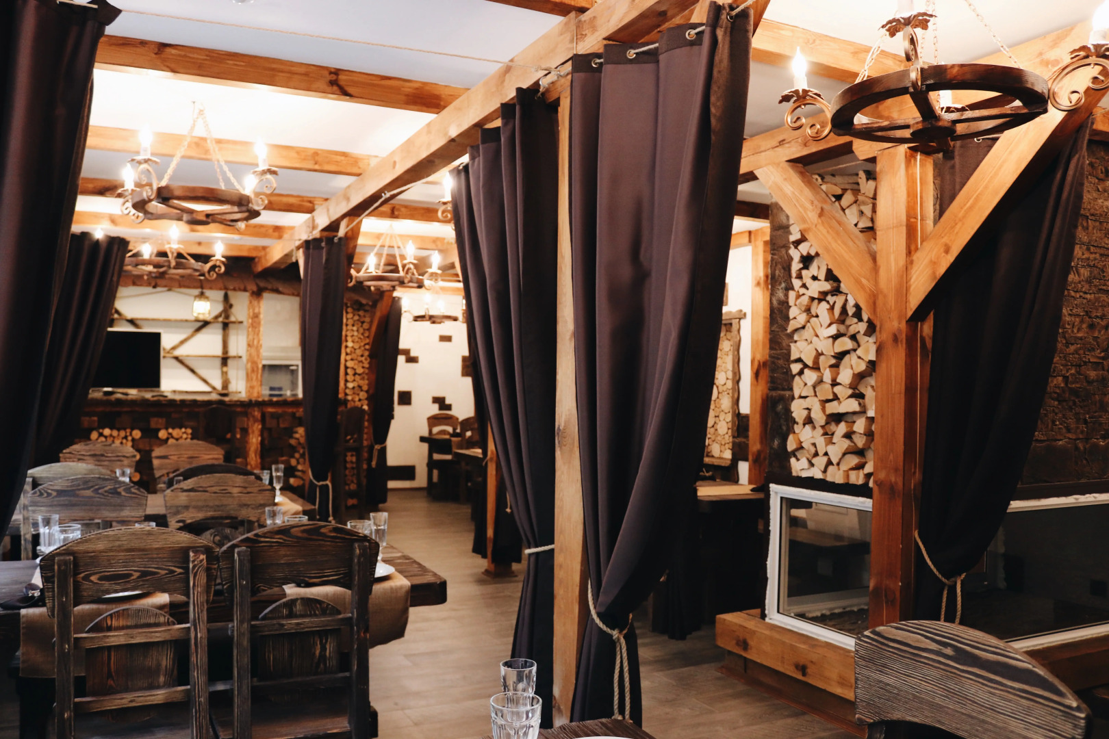 Отель Парк-отель Березка