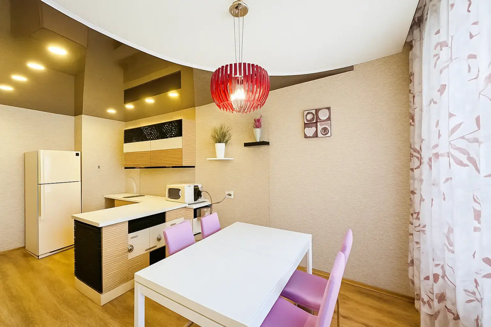 Квартира Nasutki38 Сафари