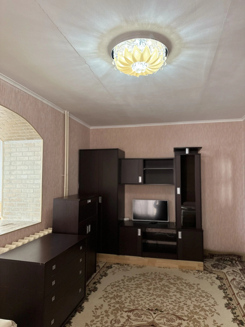 Квартира Республики 64/1