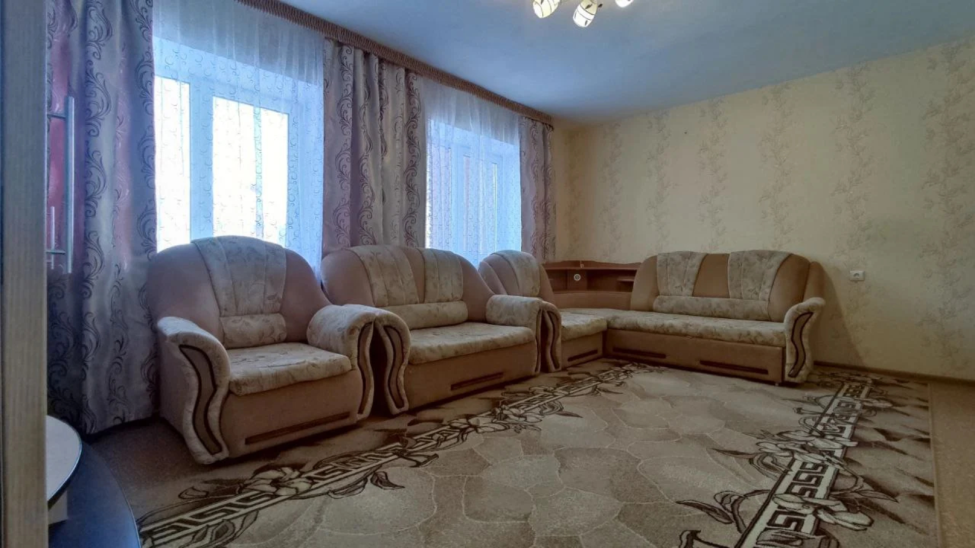 Квартира SATIN Apartments на ул. Зиновьева 14