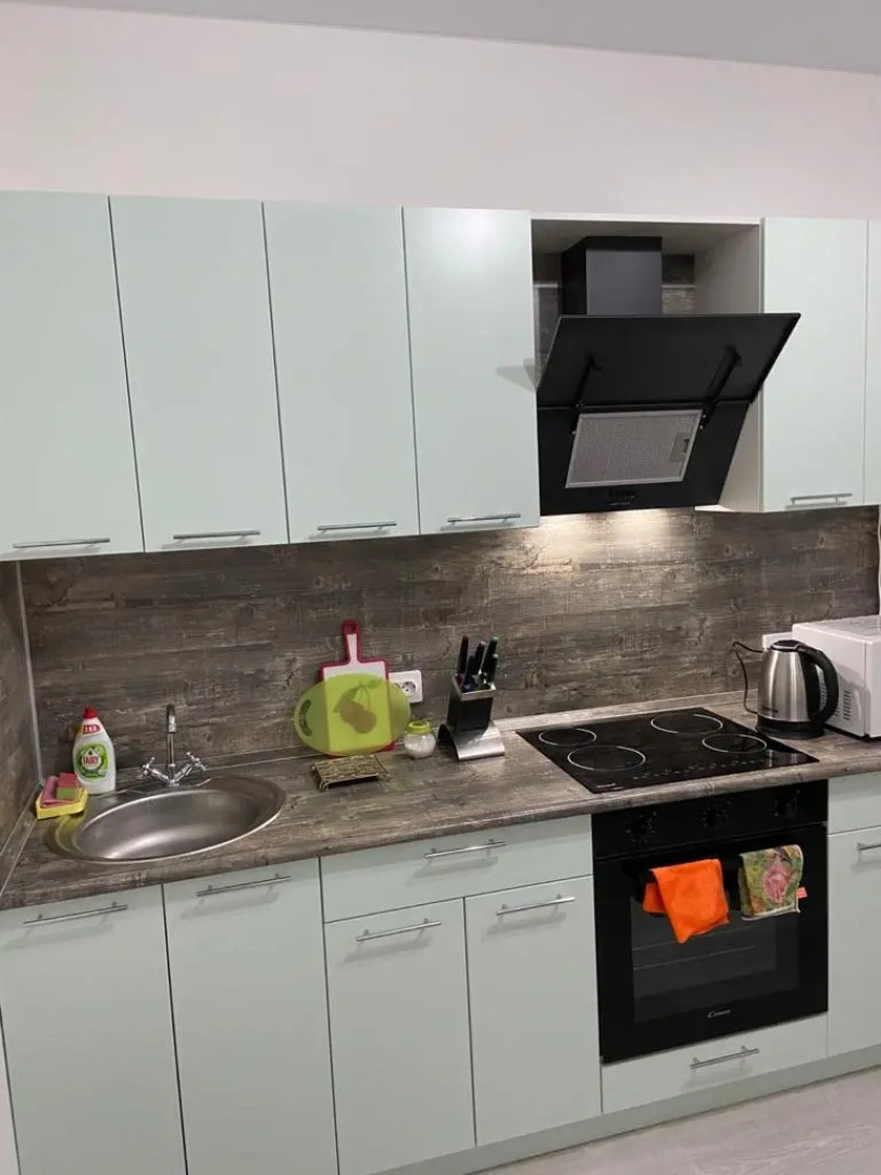 Квартира  Lucky Time