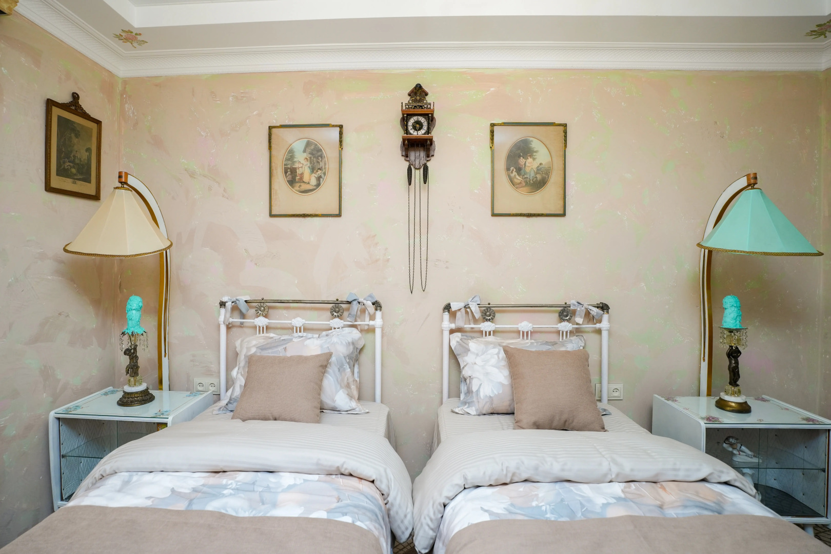 Бутик-отель The Victorian