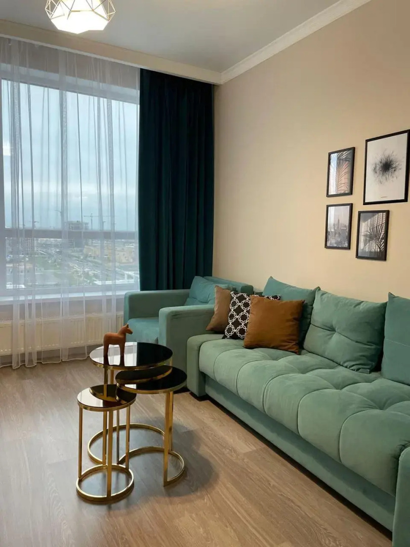 Квартира Nexpo City 206