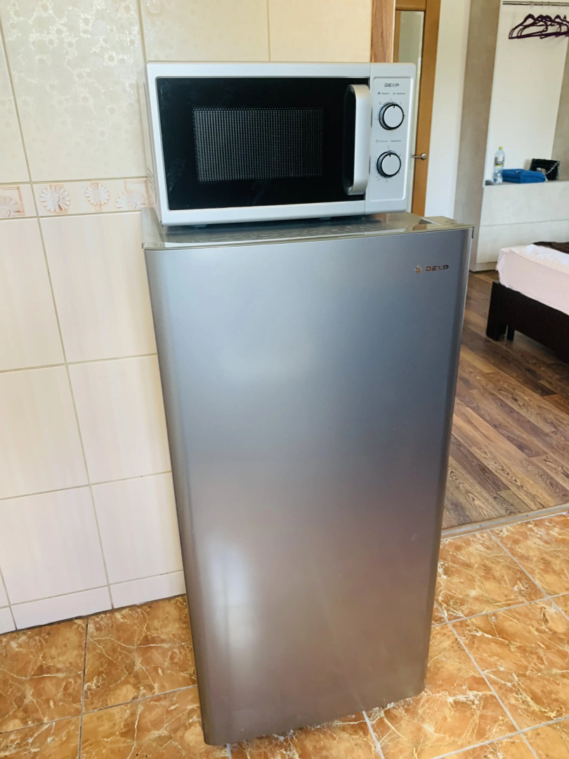 Апартаменты в Центре