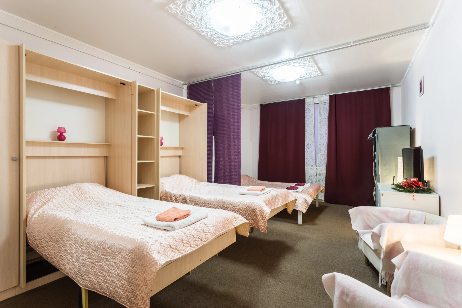 Мини-Отель София