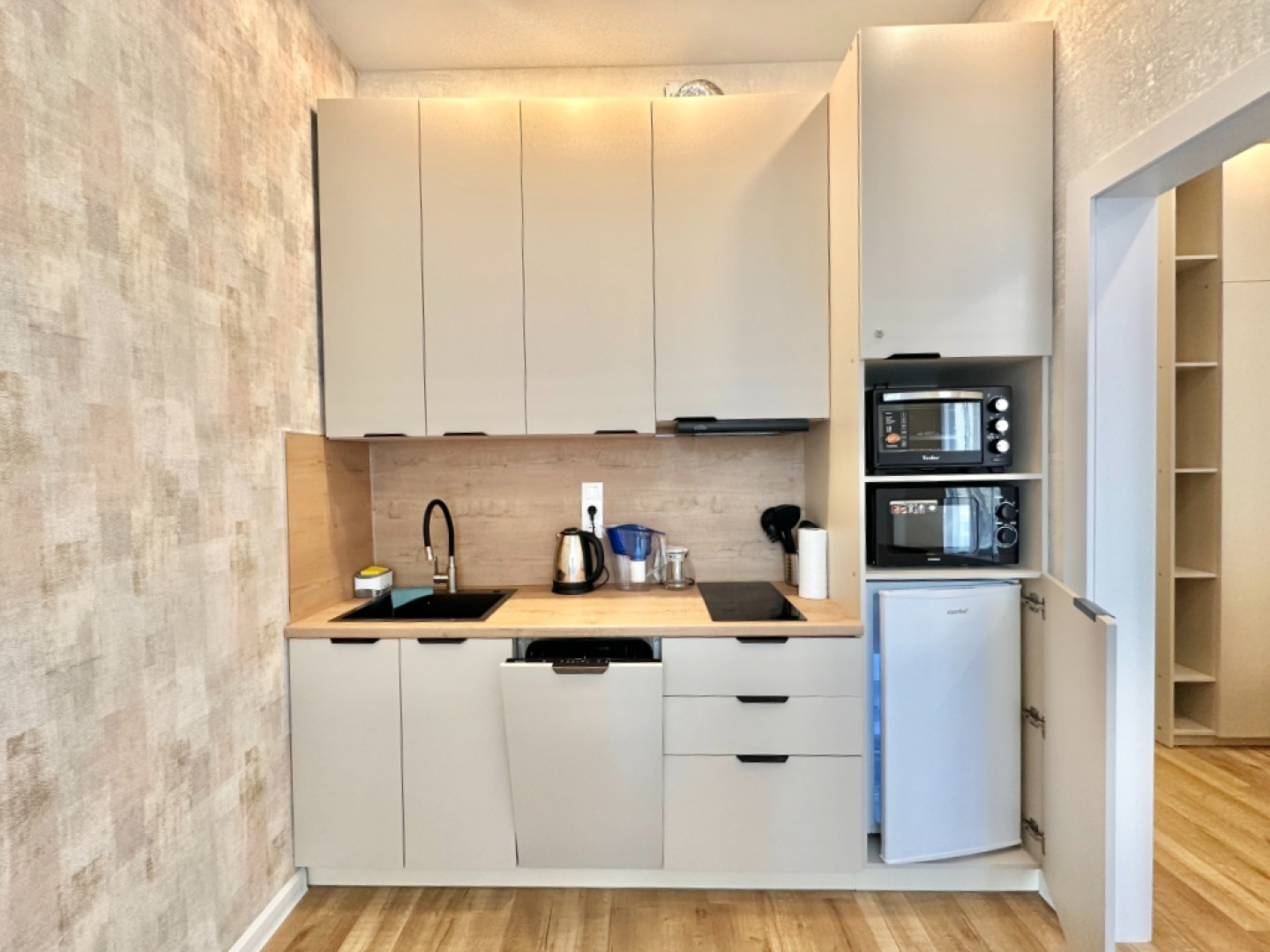 Квартира Нест.Волкова