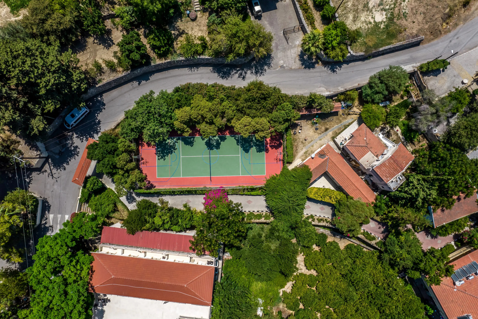 Отель Riverside Garden resort