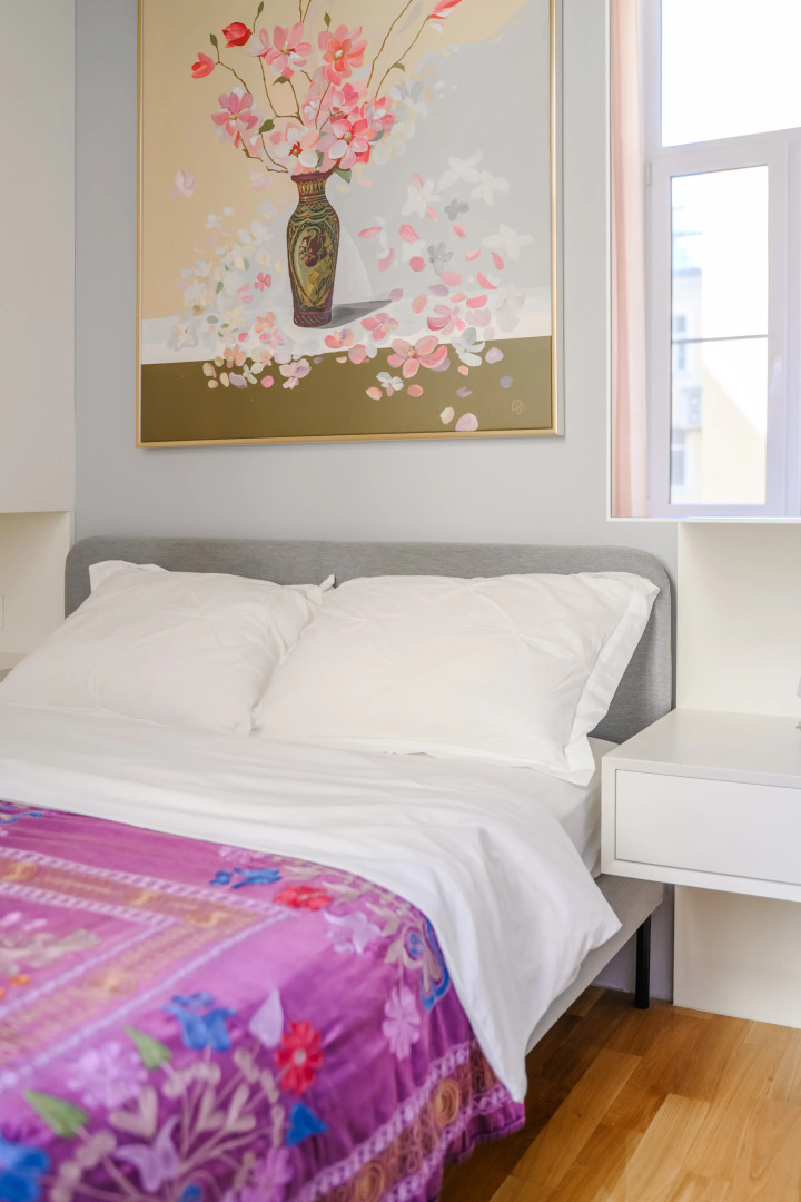 Апартаменты Стокгольм FeelApartments