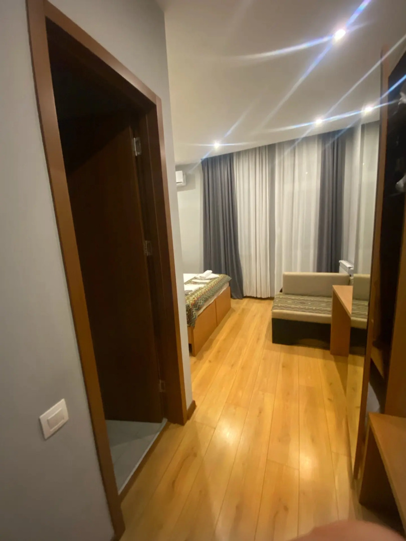 Downtown Hotel Tbilisi